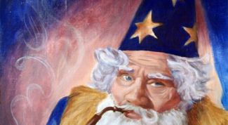 Картинка по теме - как узнать что ты маг