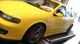 Картинка по теме - как прокачать автомобиль