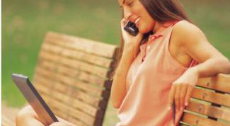 Картинка по теме - как разговаривать с парнем по телефону