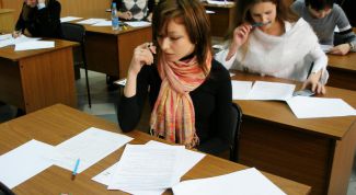 Картинка по теме - как сдавать правильно экзамены