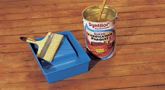 Картинка по теме - как перебрать пол