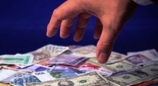 Картинка по теме - как сделать бабки