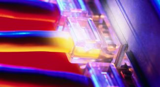 Картинка по теме - как протянуть сеть