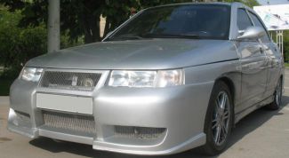 Картинка по теме - как сделать тюнинг ваза