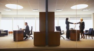 Картинка по теме - как узнать про компанию