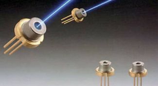 Картинка по теме - как сделать из cd-привода лазер