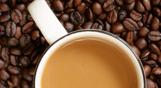 Картинка по теме - как сделать латте