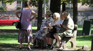 Картинка по теме - как рассчитать самому прибавку к пенсии