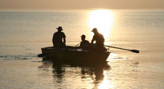 Картинка по теме - как измерить глубину