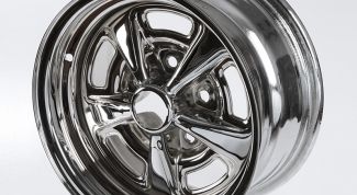 Картинка по теме - как покрыть хромом