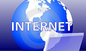 Картинка по теме - как увеличить скорость инета