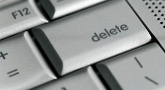 Картинка по теме - как удалить ненужное в компьютере