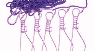 Картинка по теме - как сделать кукан