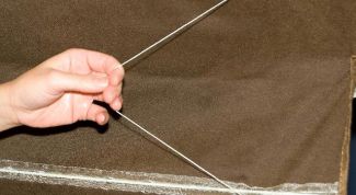 Картинка по теме - как повесить римскую штору