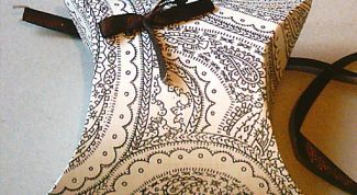 Картинка по теме - как сделать подарочную упаковку