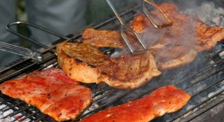 Картинка по теме - как сделать барбекю своими руками