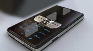 Картинка по теме - как ввести на телефоне код