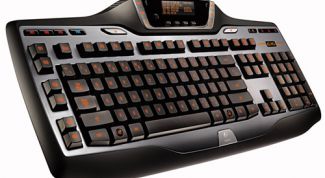 Картинка по теме - как собрать клавиатуру