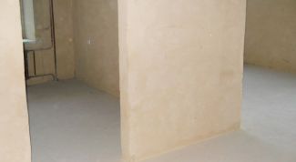 Картинка по теме - как стянуть стену