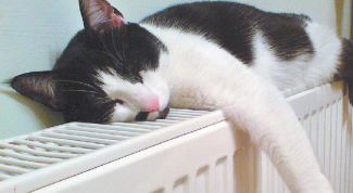 Картинка по теме - как установить отопление в квартире