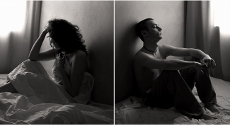 Картинка по теме - как решиться уйти от мужа