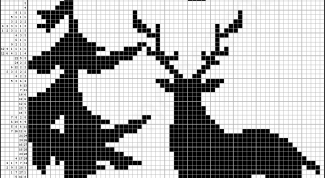 Картинка по теме - как решать японский сканворд