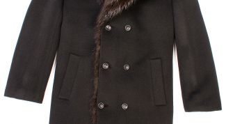 Картинка по теме - как перешить пальто