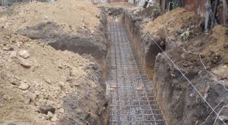 Картинка по теме - как рассчитать арматуру