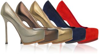 Картинка по теме - как производить обувь