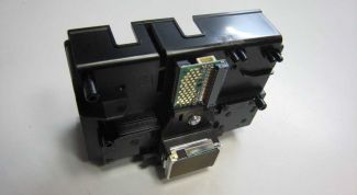 Картинка по теме - как прочистить печатающую головку принтера