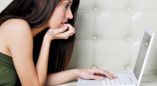 Картинка по теме - как посмотреть информацию о пользователе