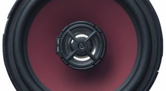 Картинка по теме - как установить акустику в автомобиль