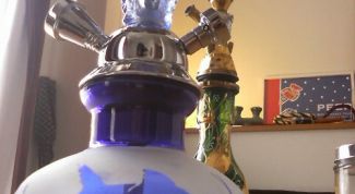 Картинка по теме - как сделать кальян на фрукте