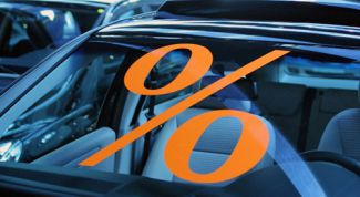 Картинка по теме - как рассчитать автокредит