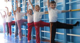 Картинка по теме - как проводить урок физкультуры