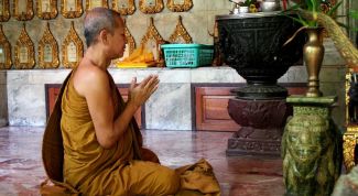 Картинка по теме - как дать обет