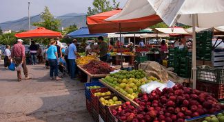 Картинка по теме - как раскрутить рынок