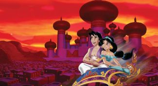 Картинка по теме - как рисовать героев диснея