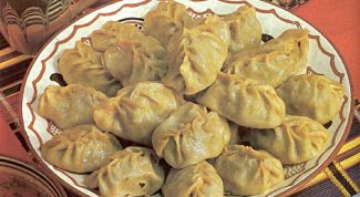 Картинка по теме - как сделать сочные манты