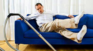 Картинка по теме - как приучить мужа к порядку