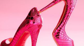 Картинка по теме - как сделать обувь на размер больше