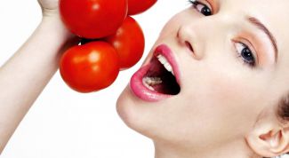 Картинка по теме - как сделать томатный соус