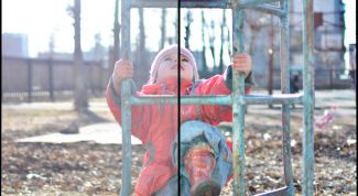 Картинка по теме - как сделать изображение четким в фотошопе