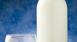 Картинка по теме - как сделать ряженку в домашних условиях