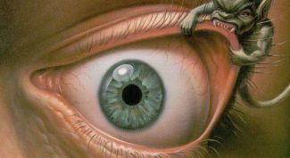 Картинка по теме - как сбить сон