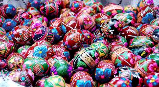 Картинка по теме - как сделать писанку