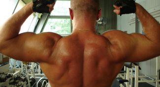 Картинка по теме - как раскачать тело