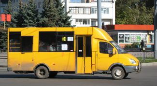 Картинка по теме - как развлечь себя в маршрутке