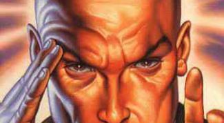 Картинка по теме - как развивать телепатию