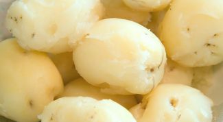 Картинка по теме - как распознать крахмал